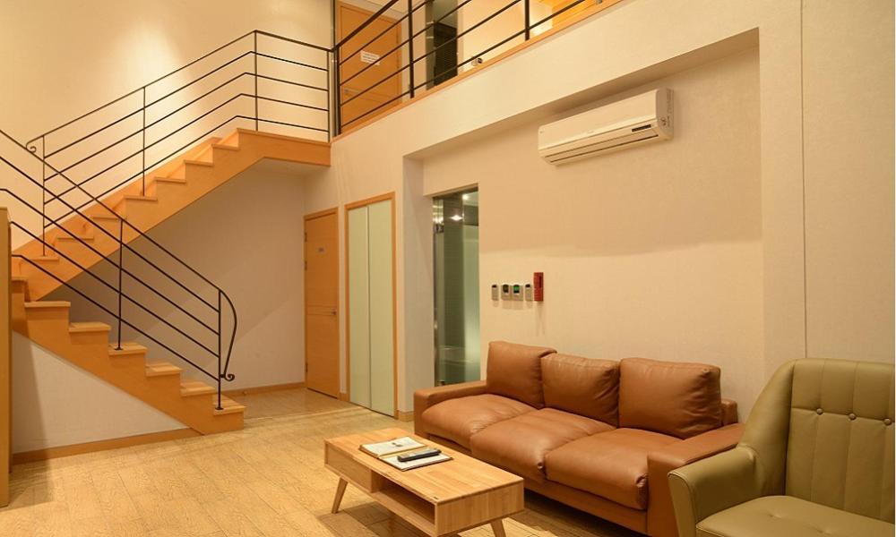 Yeongdeungpo Lifestyle F Hotel Seul Exterior foto
